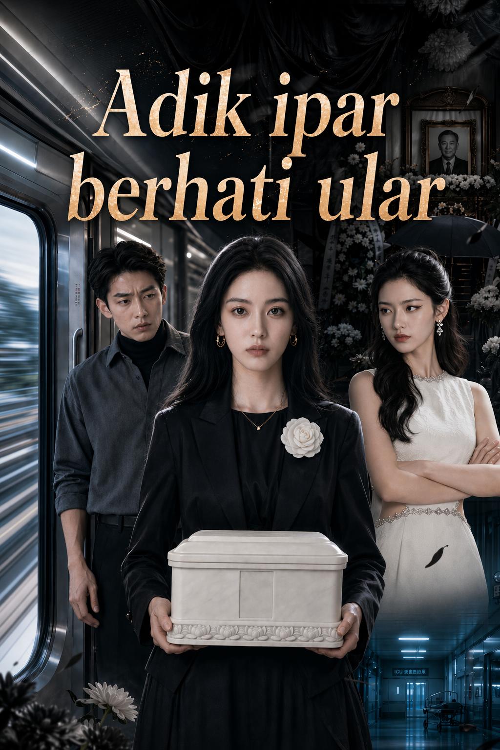 Pengantin Maut Adikku
