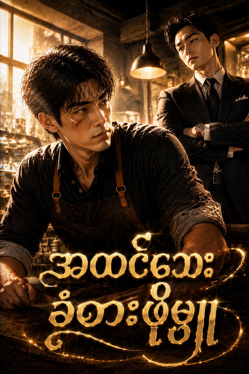 အထင်သေးခံစားဖိုမှူး