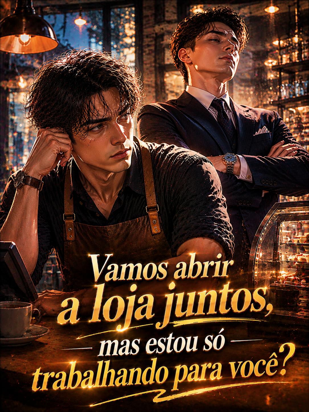 A Vingança do Chef