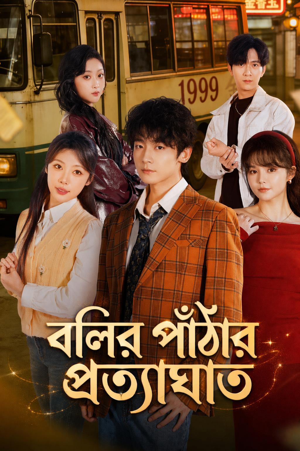 বলির পাঁঠার প্রত্যাঘাত
