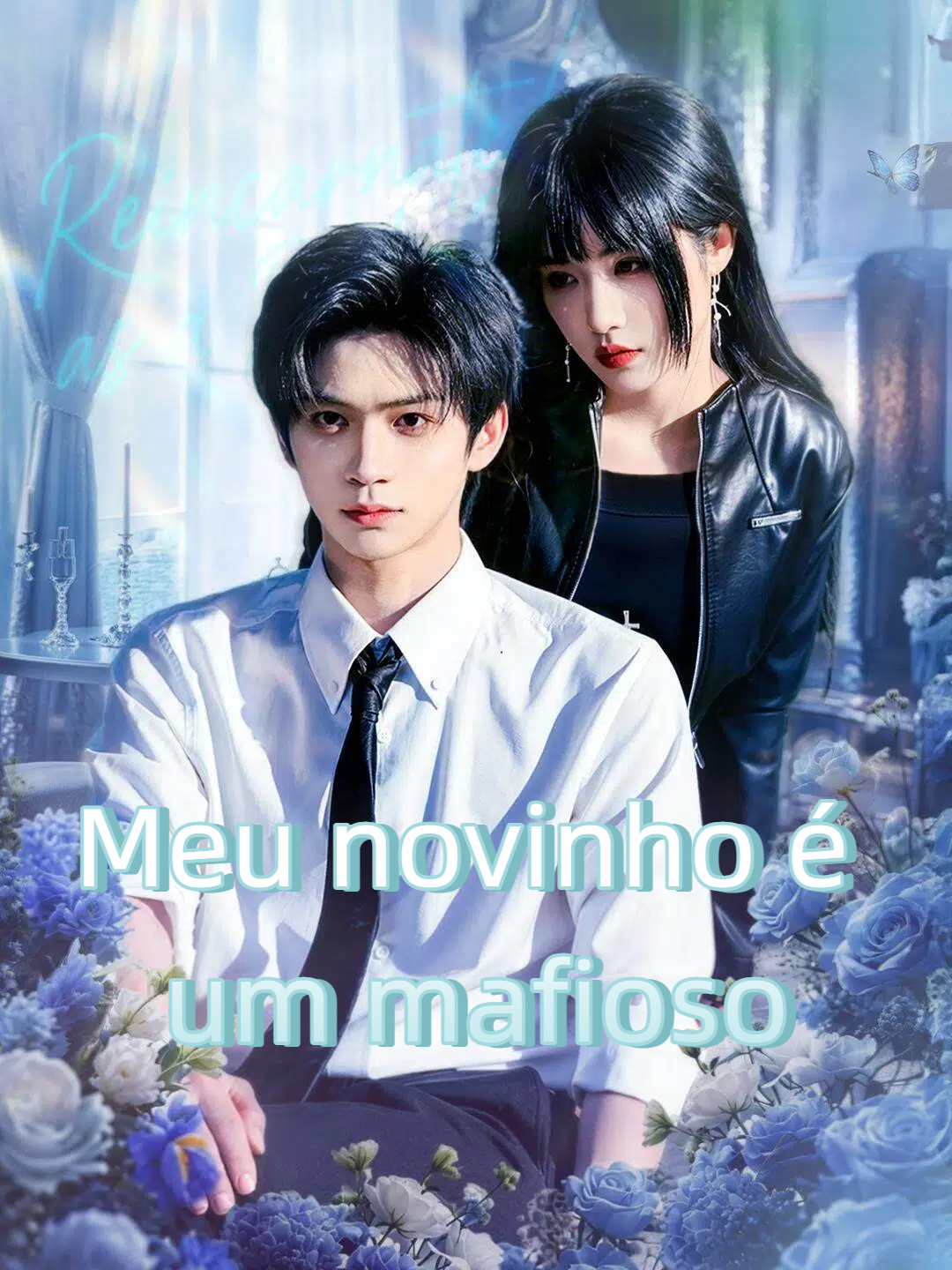 Meu novinho é um mafioso