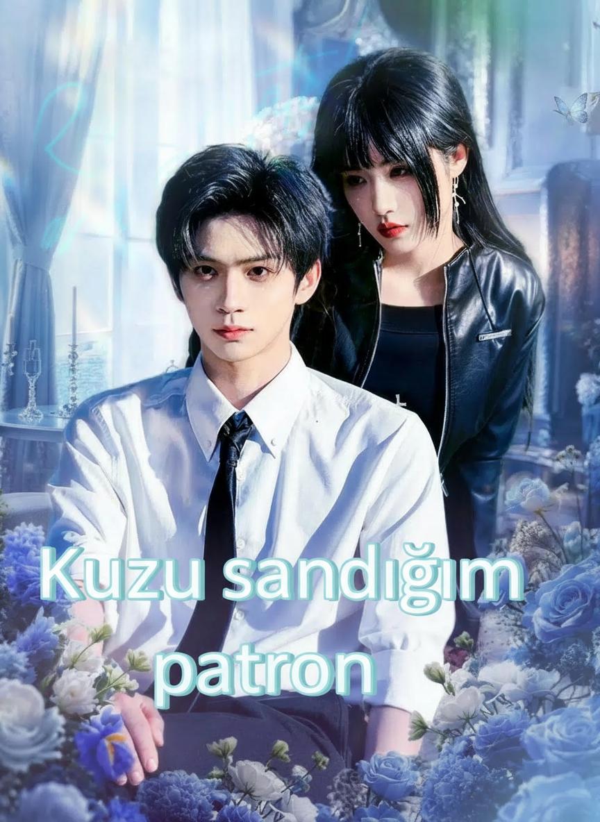 Kuzu sandığım patron