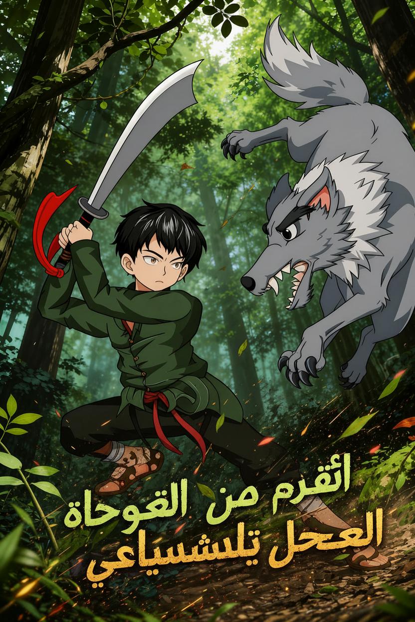 ولدت من جديد لحماية عائلتي