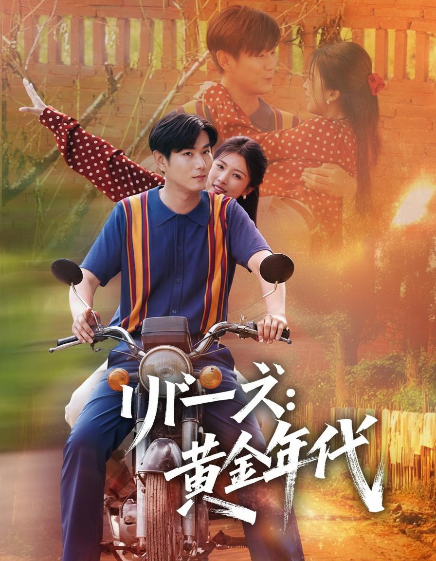 リバース：黄金時代