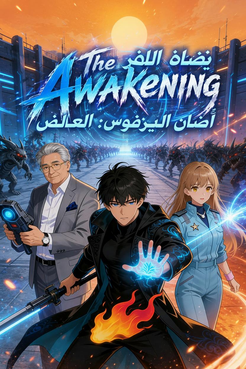 نهاية العالم: صحوة القائد