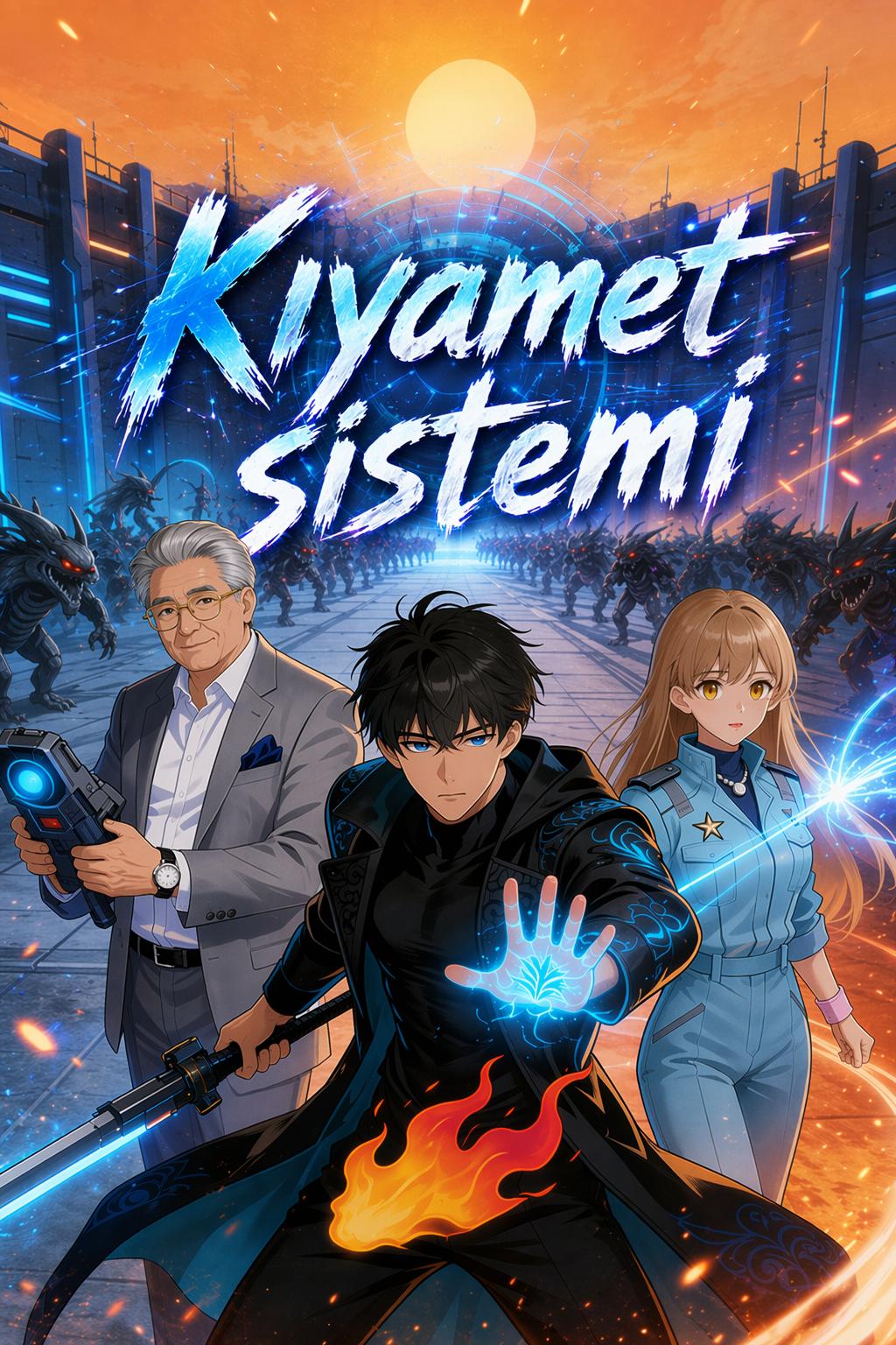 Kıyamet sistemi