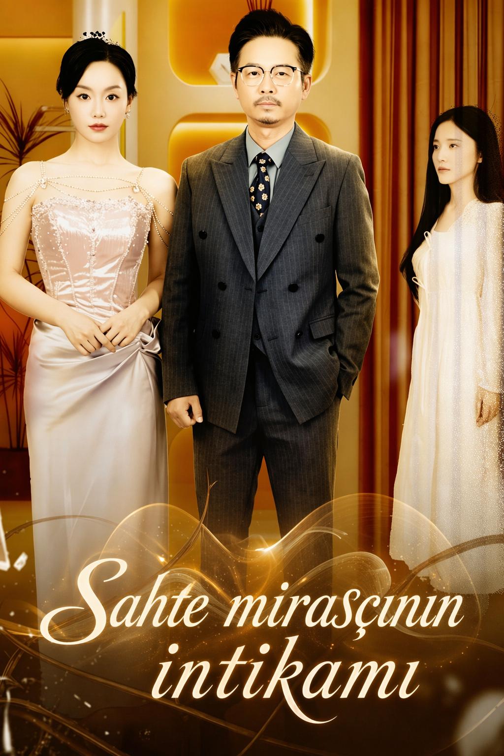 Sahte mirasçının intikamı