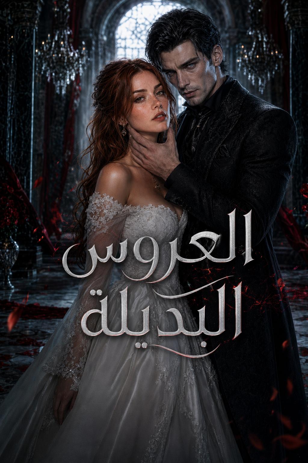 العروس البديلة