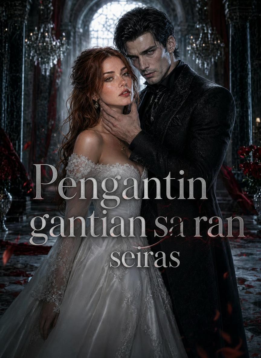 Pengantin gantian seiras