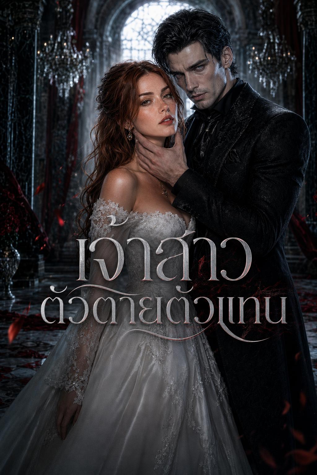 เจ้าสาวตัวตายตัวแทน
