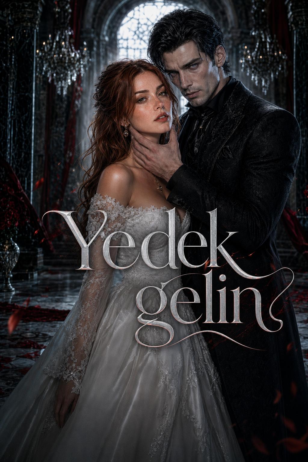 Yedek gelin