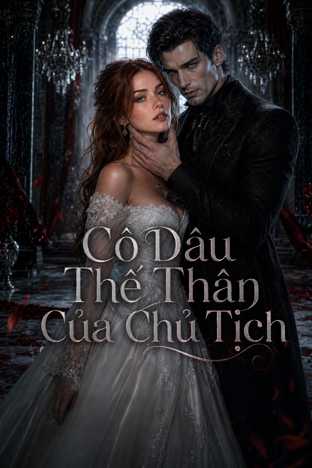 Cô Dâu Thế Thân Của Chủ Tịch