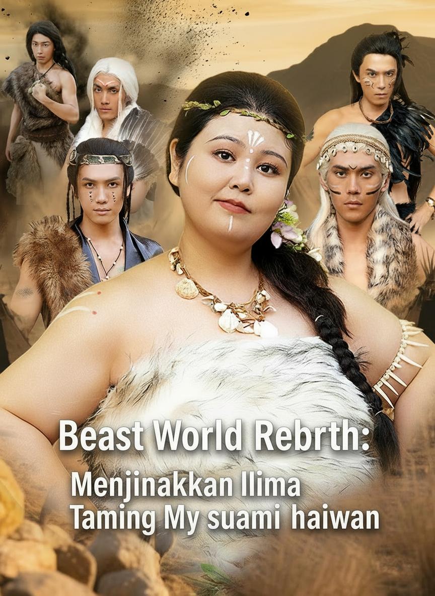 Menjinakkan lima suami haiwan