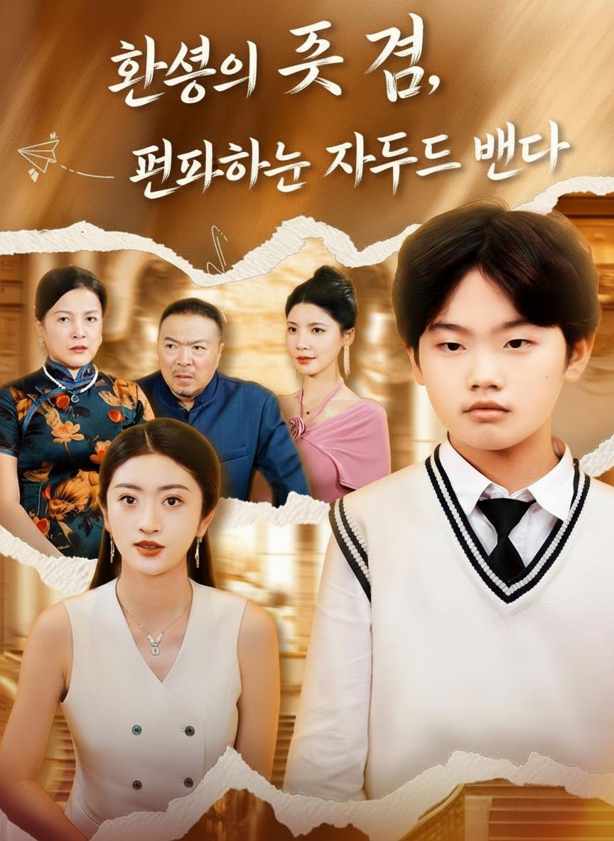 환생의 첫 검, 편애하는 자부터 벤다