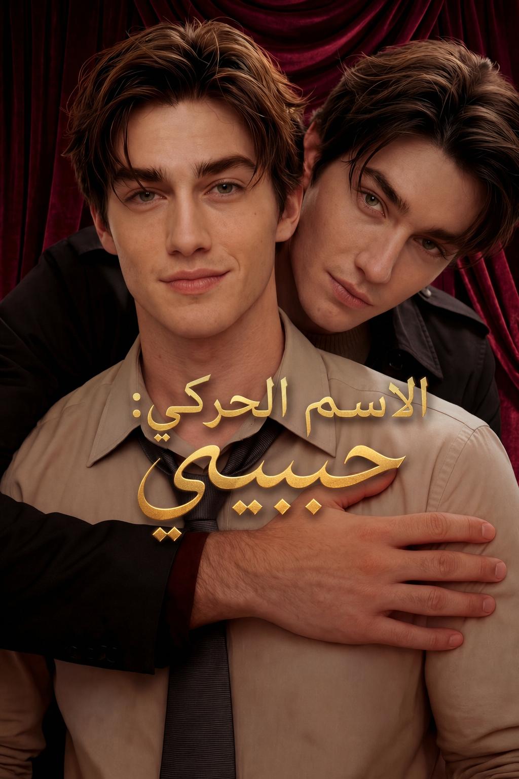 الاسم الحركي: حبيبي