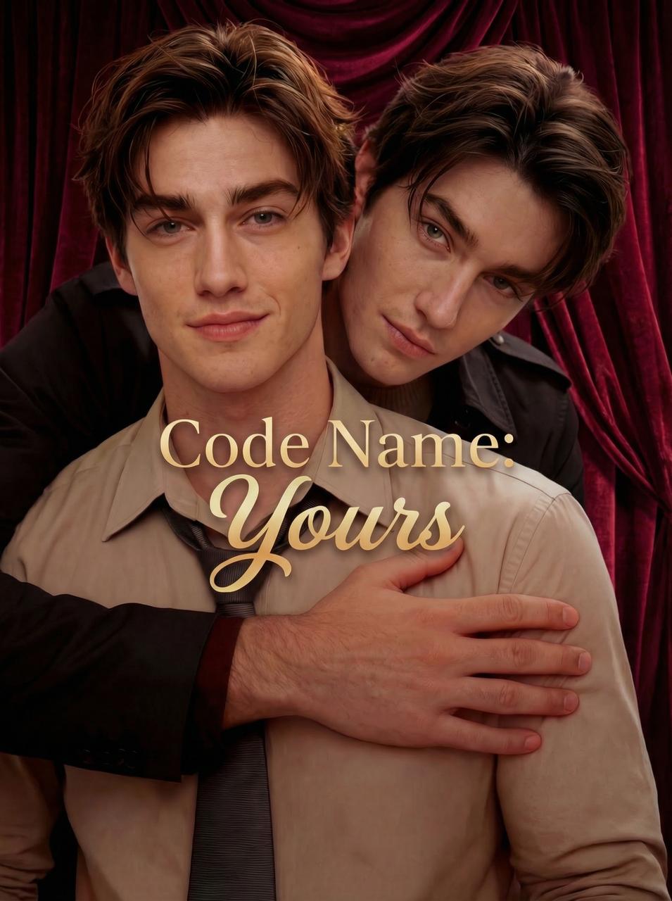 Code Name：Yours