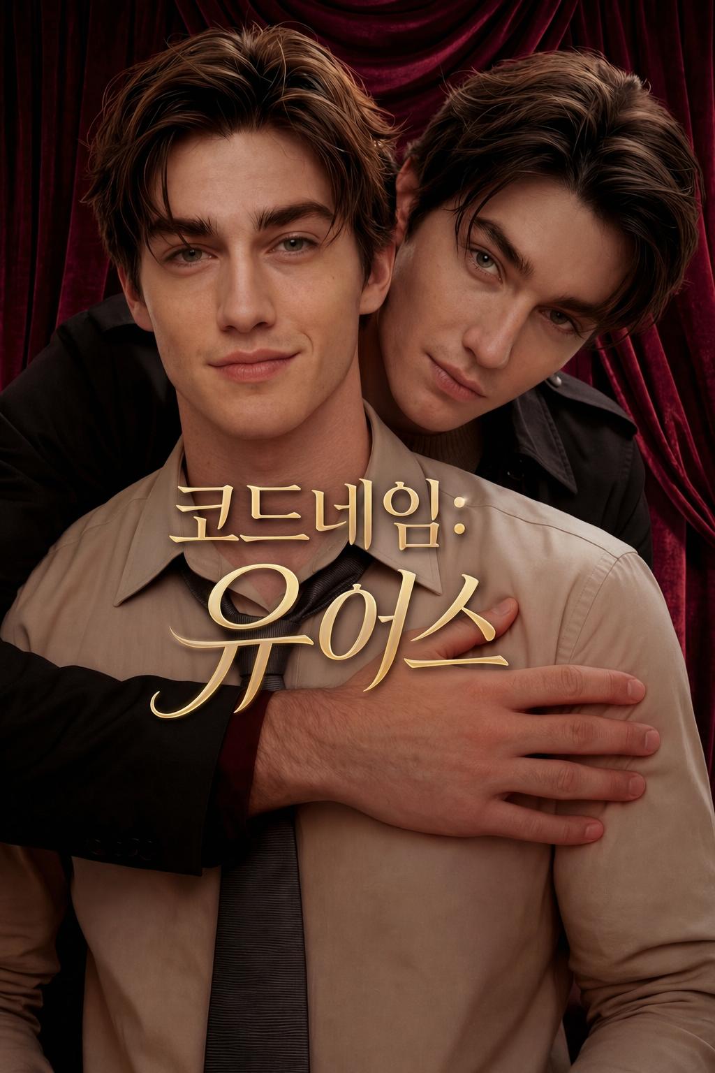 코드네임: 유어스
