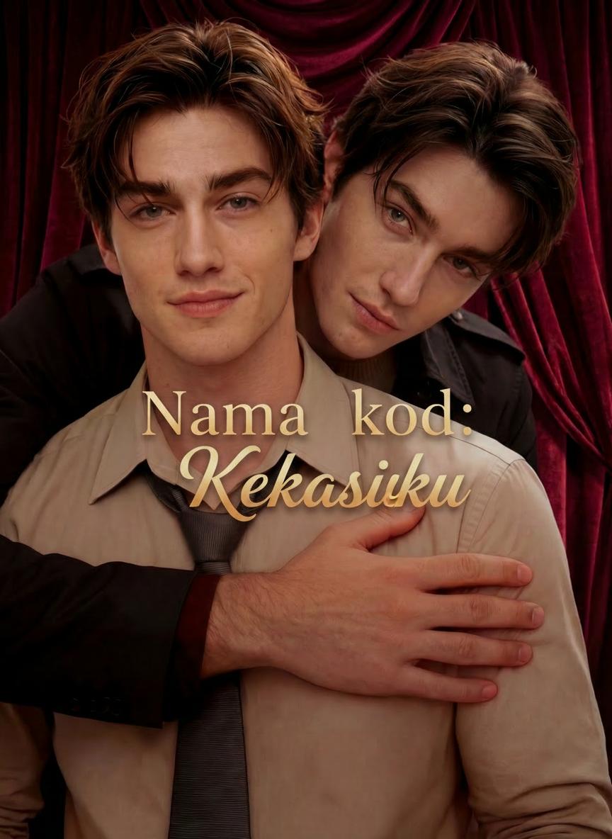 Nama kod: Kekasihku
