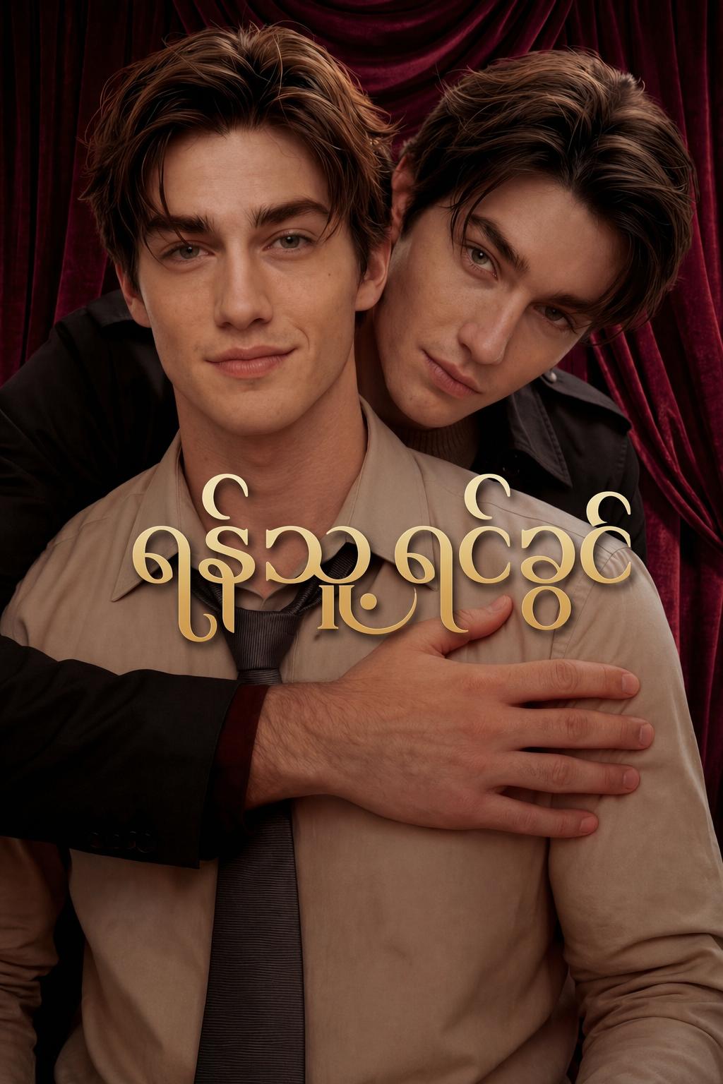 ရန်သူ့ရင်ခွင်