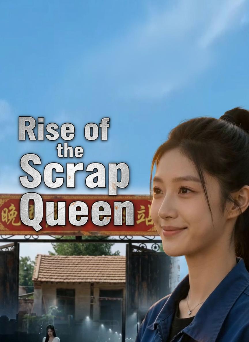 고물 여왕의 역습