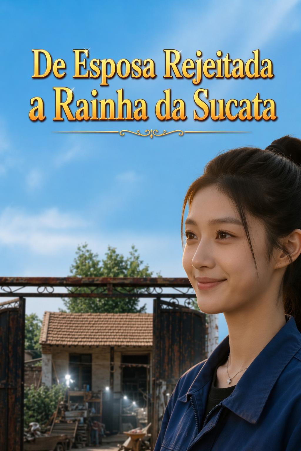 De Esposa Rejeitada a Rainha da Sucata