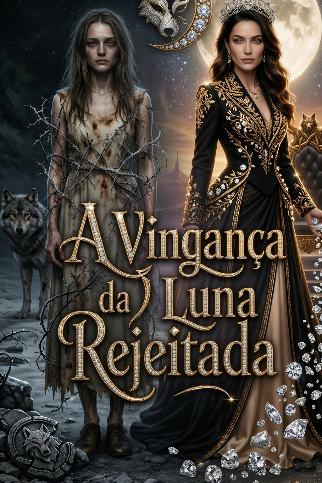 A Vingança da Luna Rejeitada