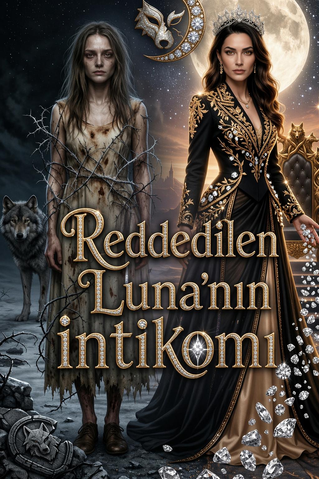 Reddedilen Luna'nın intikamı