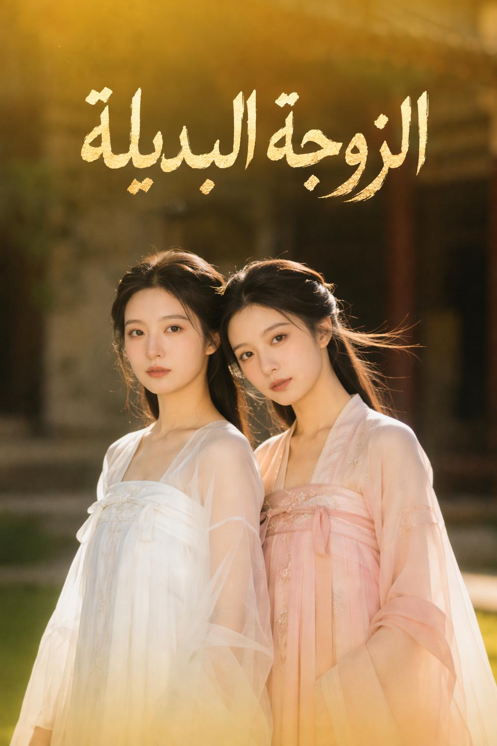 الزوجة البديلة