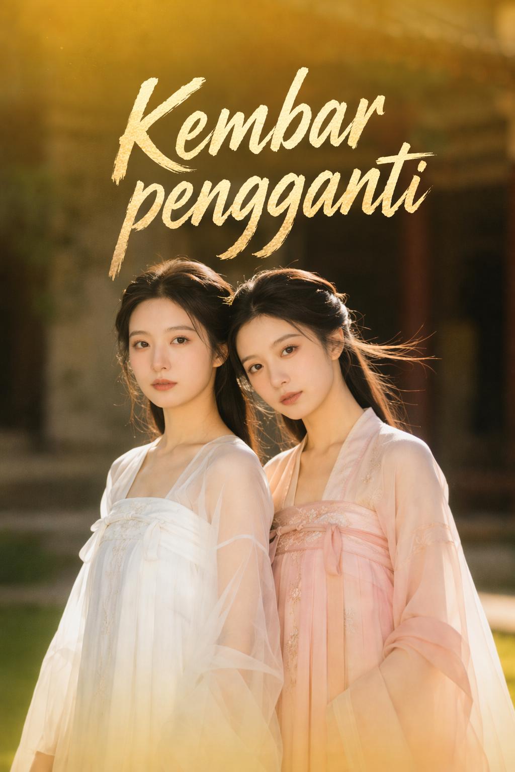 Kembar pengganti