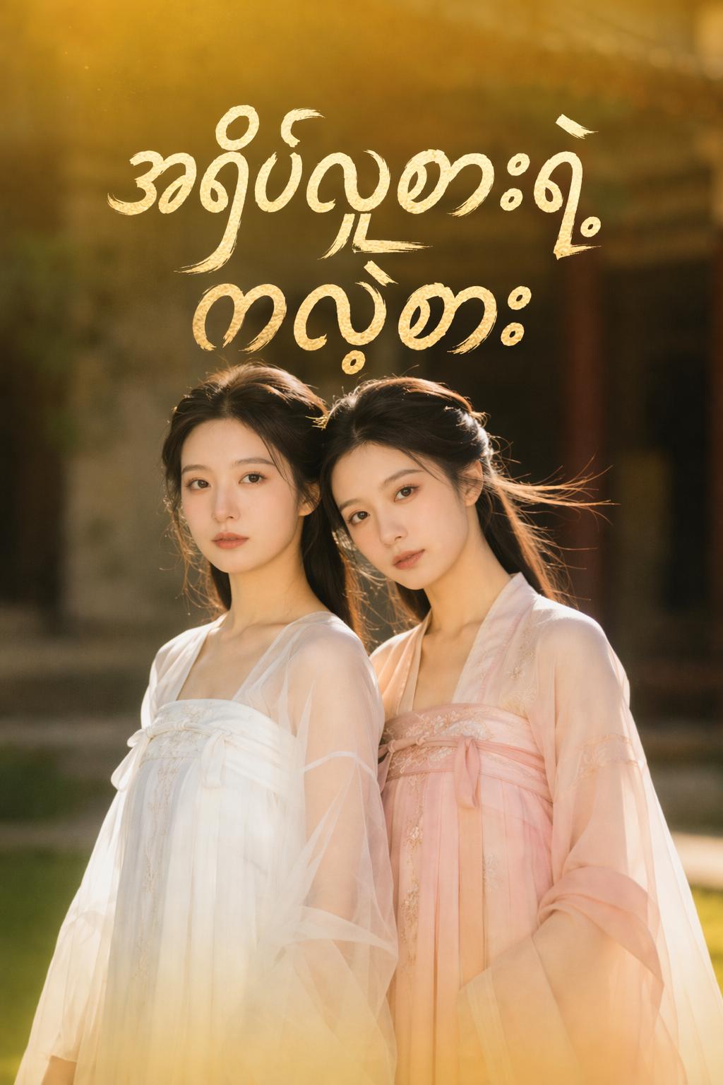 အရိပ်လူစားရဲ့ကလဲ့စား