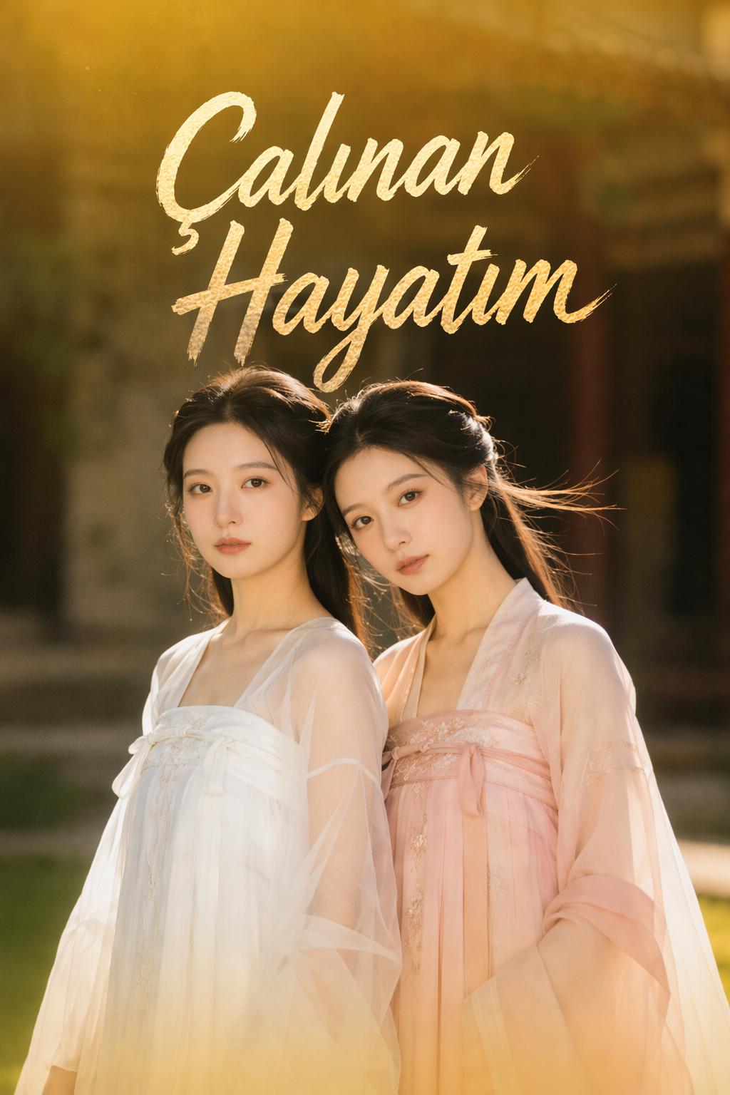 Çalınan Hayatım