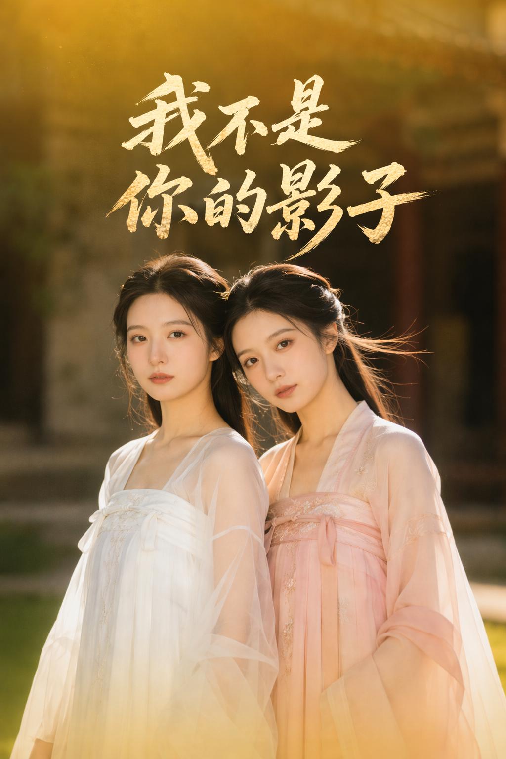 我不是你的影子