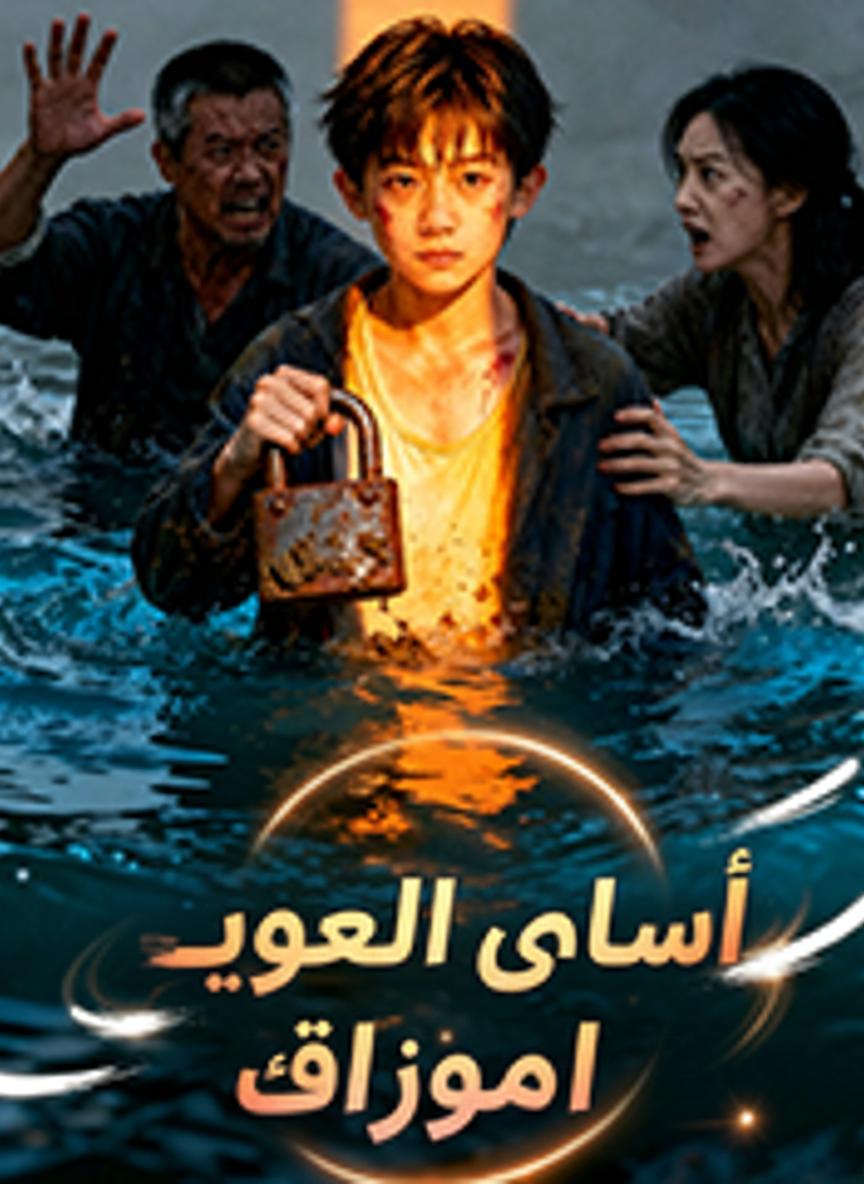 انتقام الابن المهجور