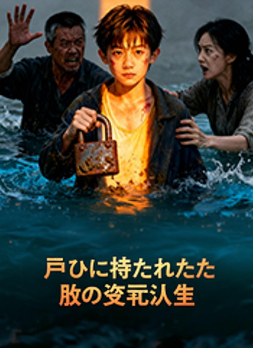 父に見捨てられた僕の逆転人生