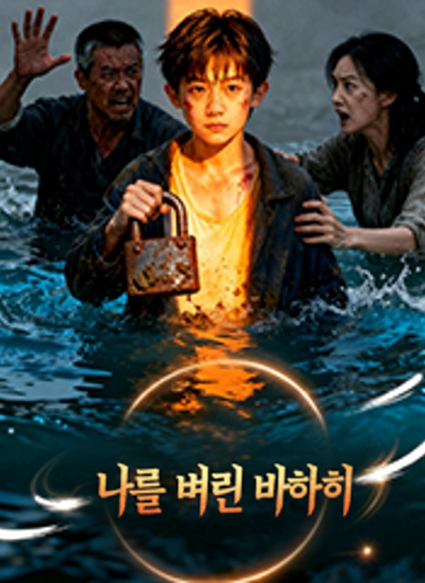 나를 버린 아버지