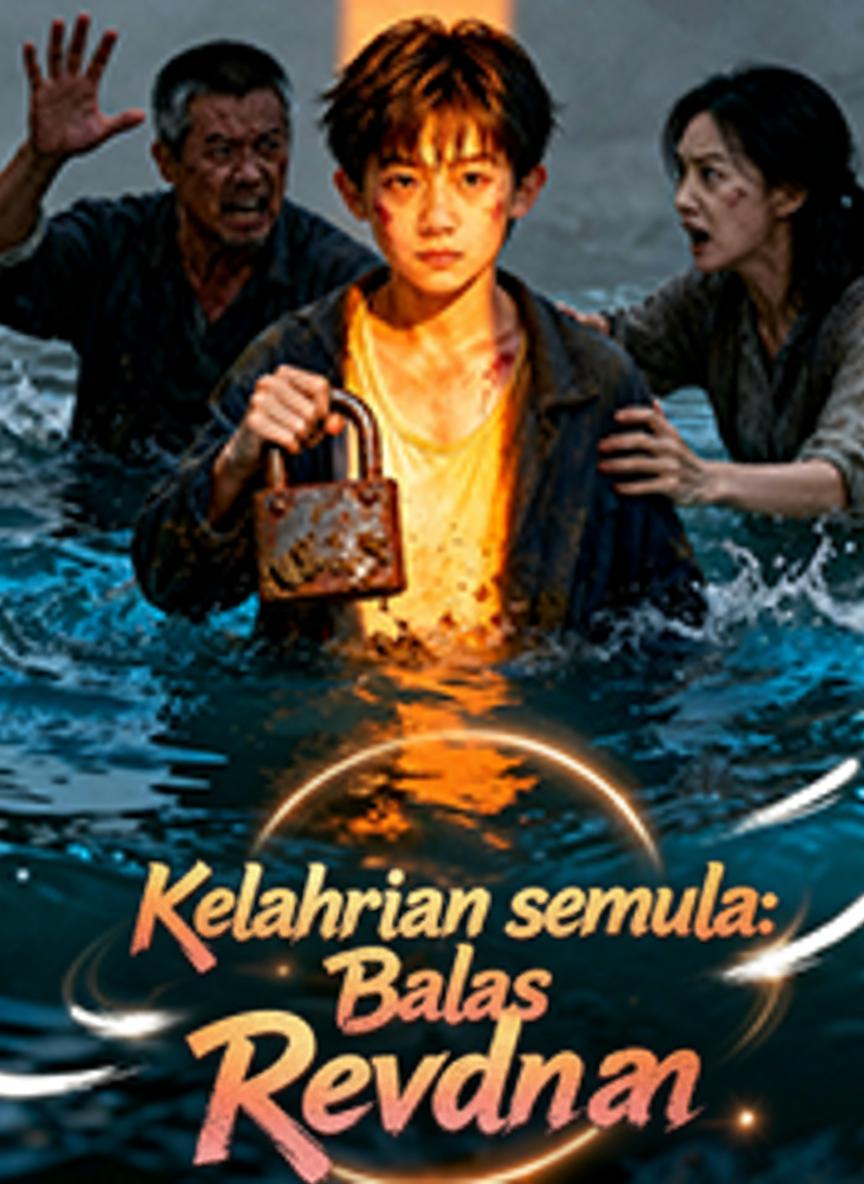 Kelahiran semula: Balas dendam