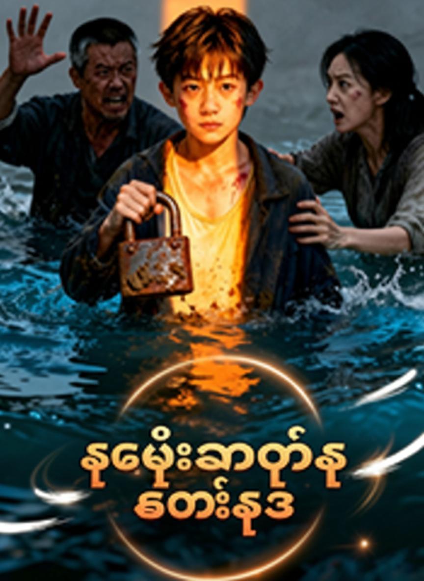 ရေဘေးအလွန်က ကလဲ့စား