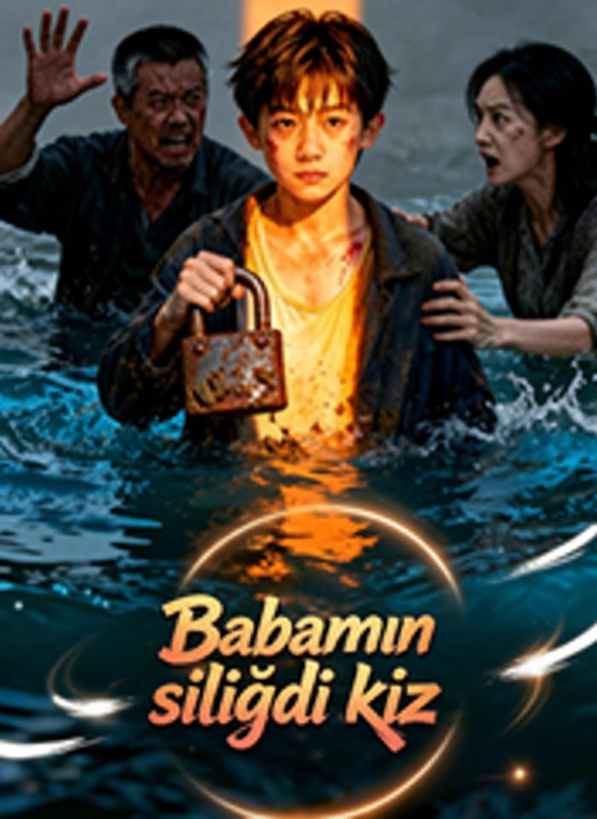 Babamın sildiği kız