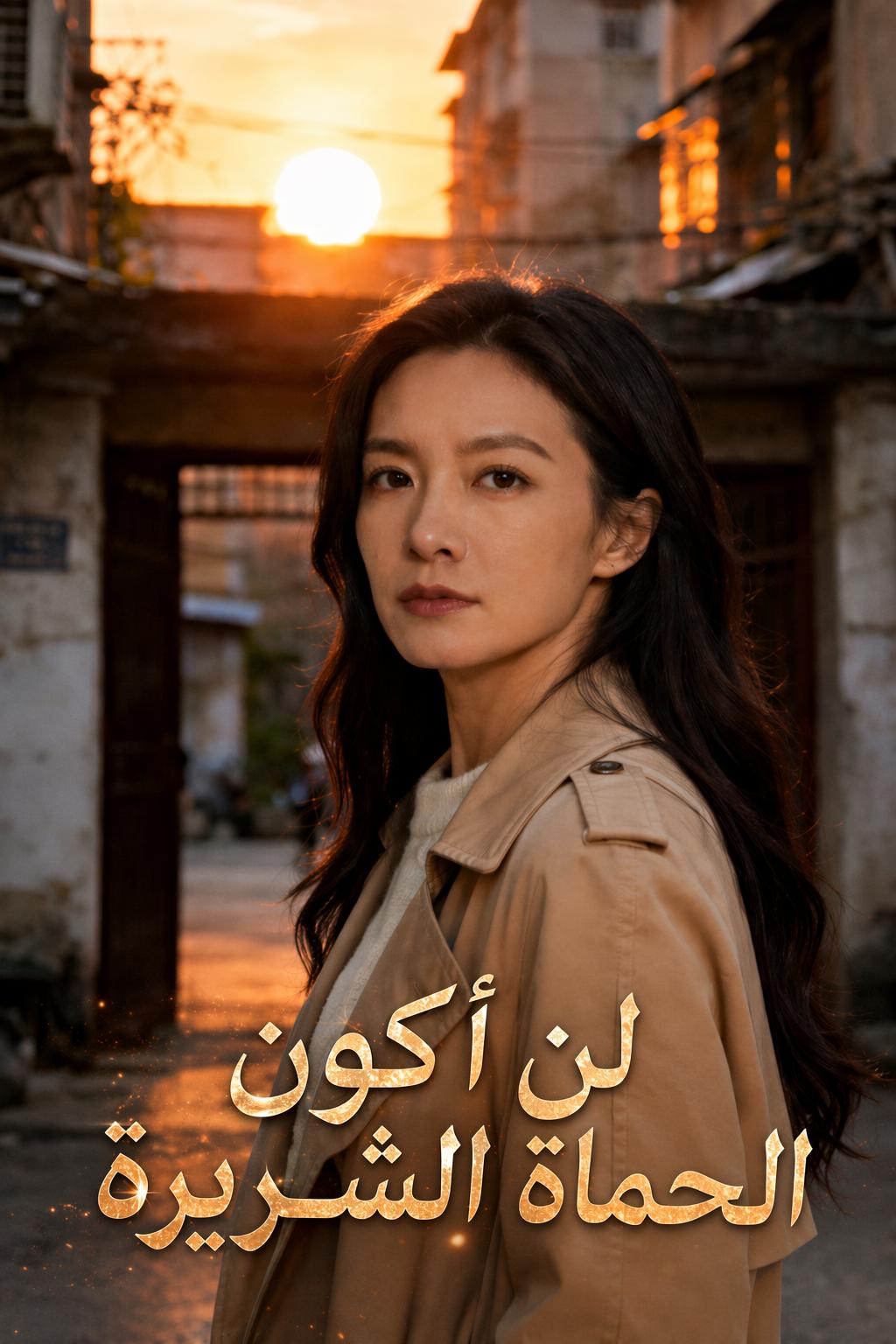 لن أكون الحماة الشريرة