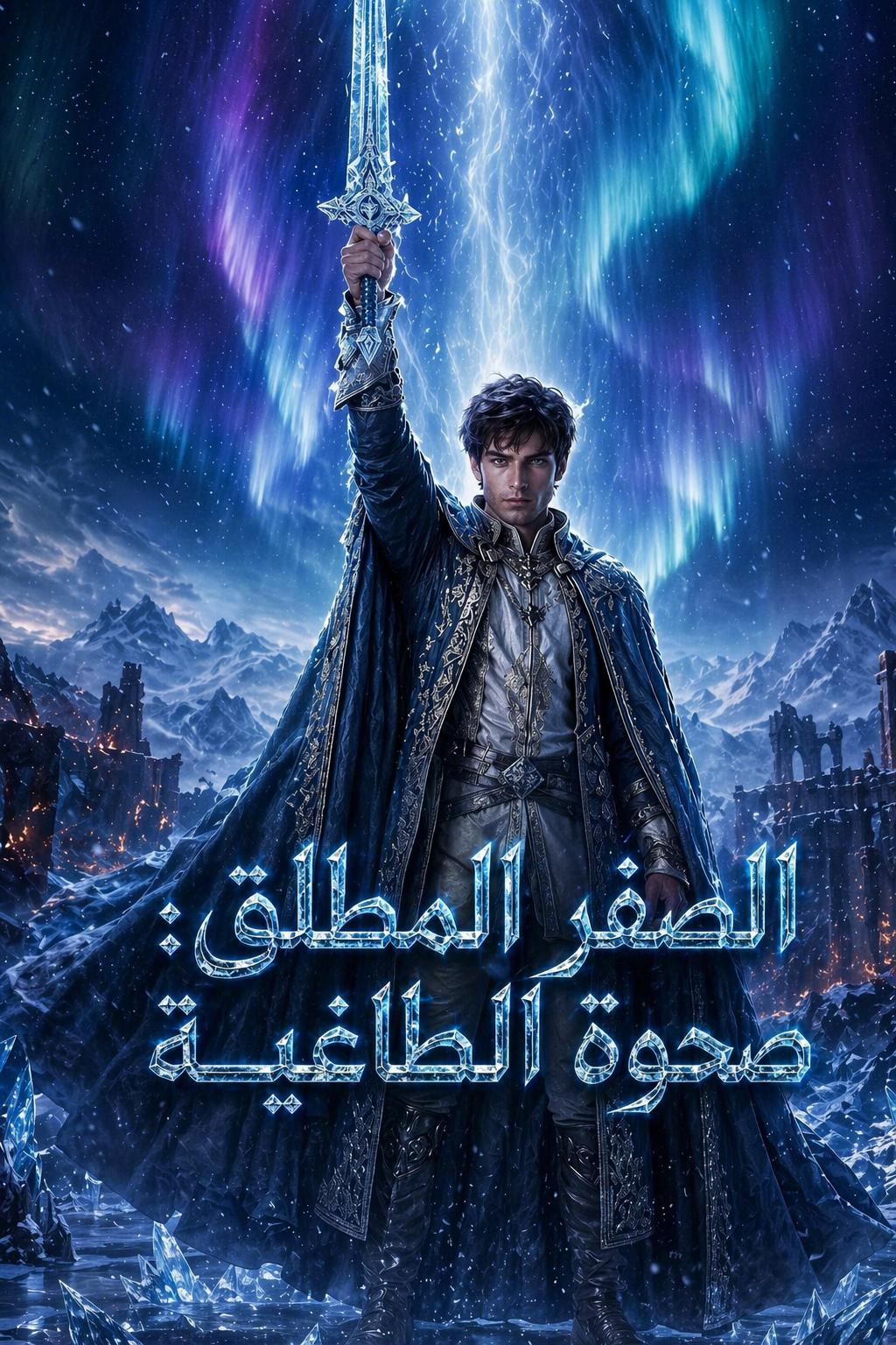 الصفر المطلق: صحوة الطاغية