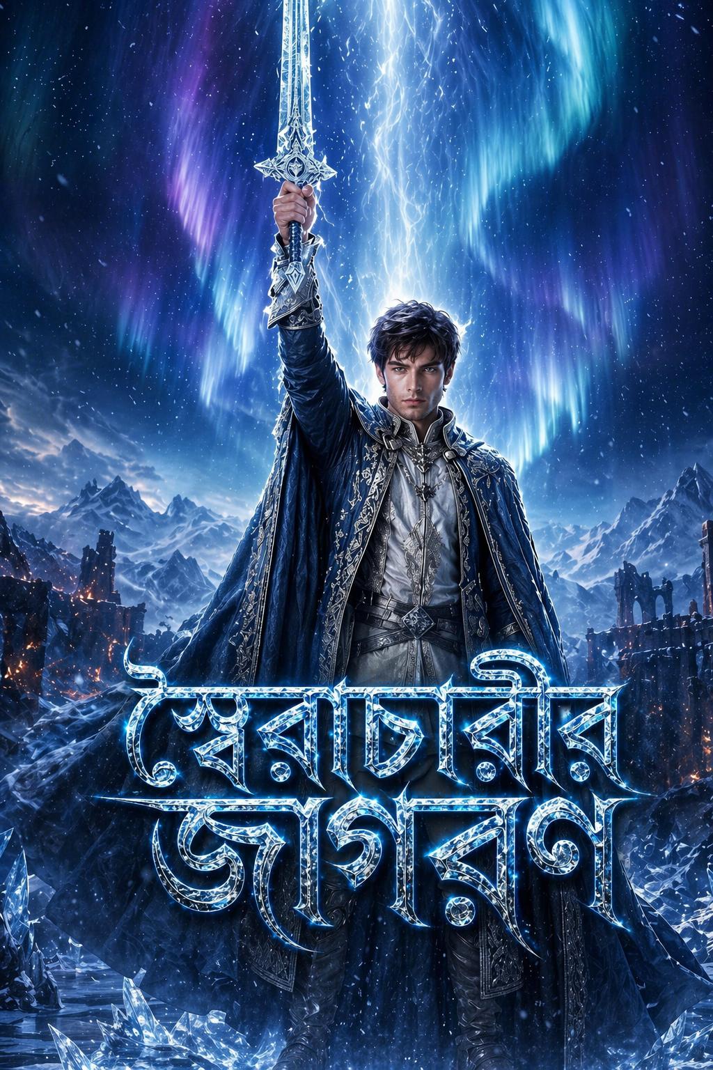 স্বৈরাচারীর জাগরণ