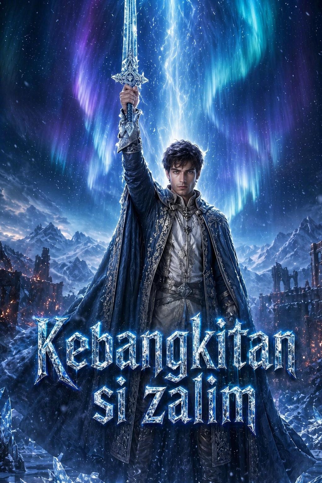 Kebangkitan si zalim