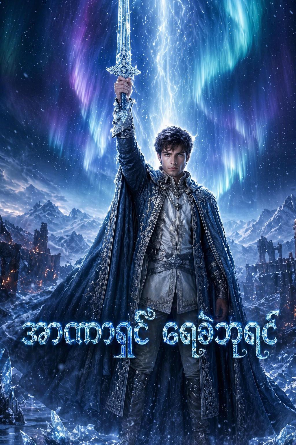 အာဏာရှင် ရေခဲဘုရင်
