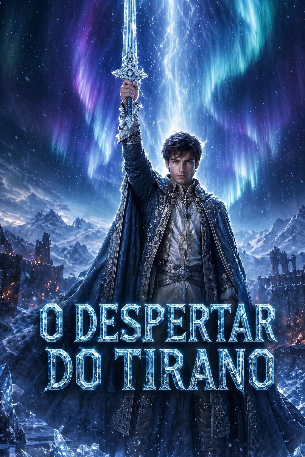 O despertar do tirano