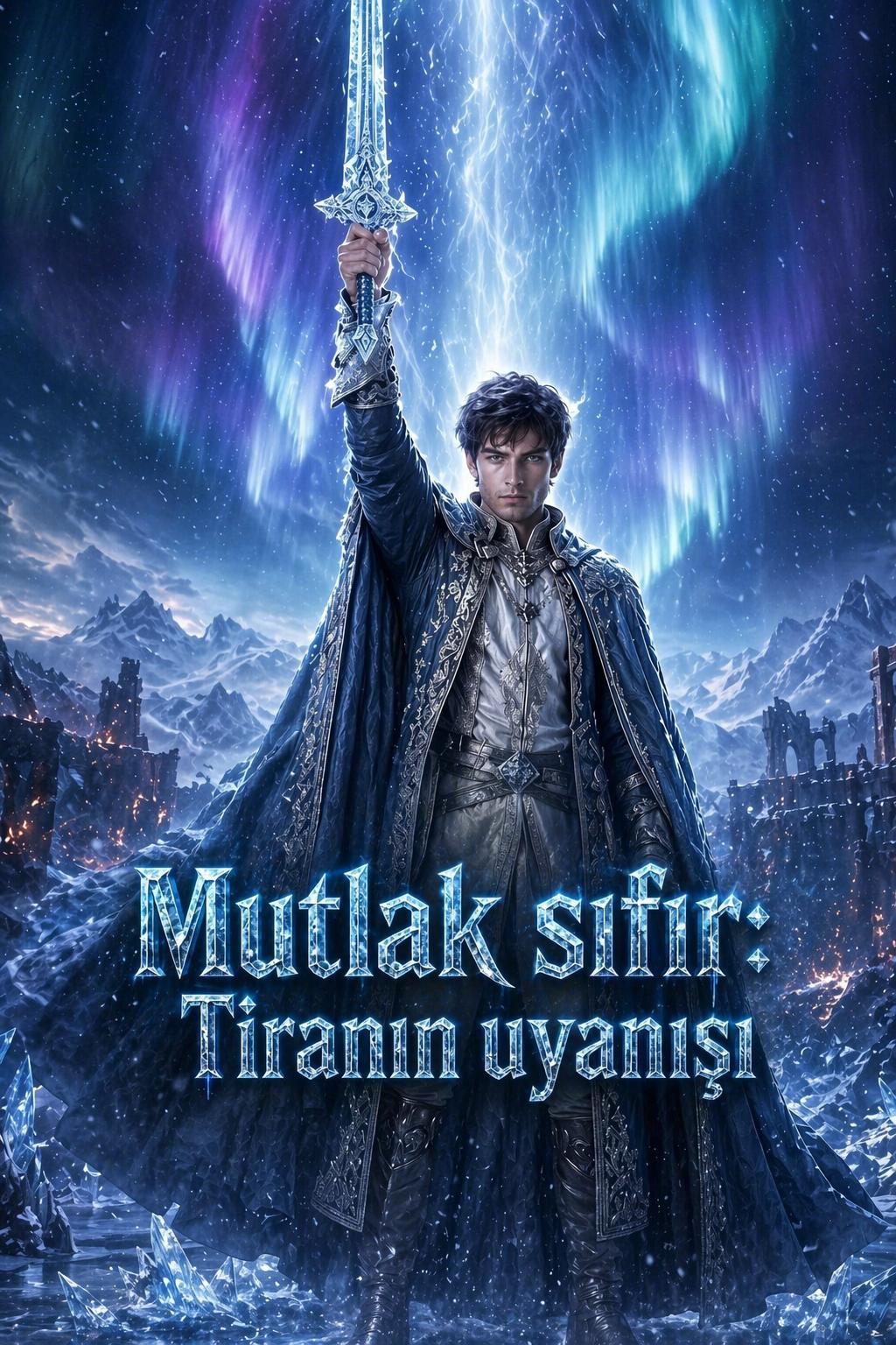 Mutlak sıfır: Tiranın uyanışı