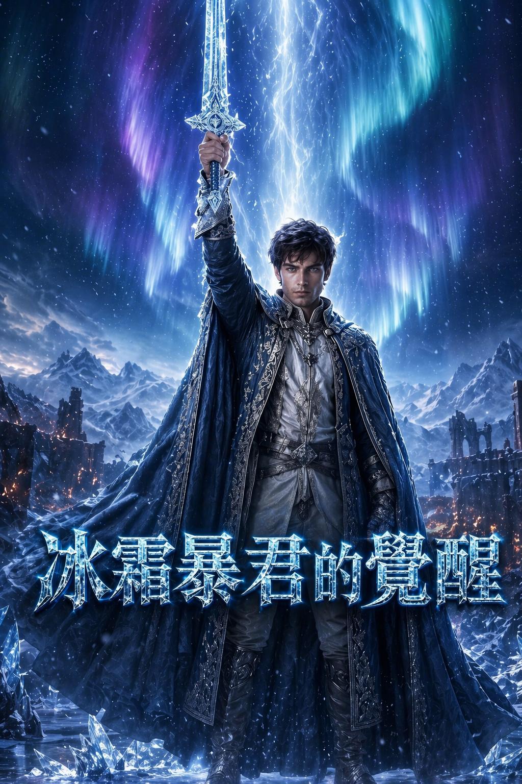 冰霜暴君的覺醒