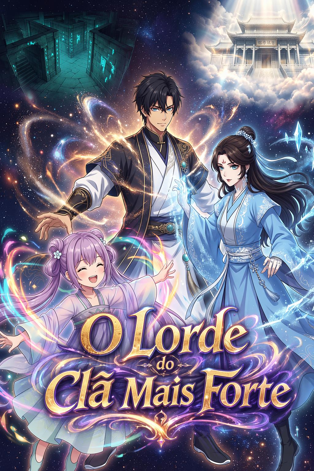 O Investidor Celestial