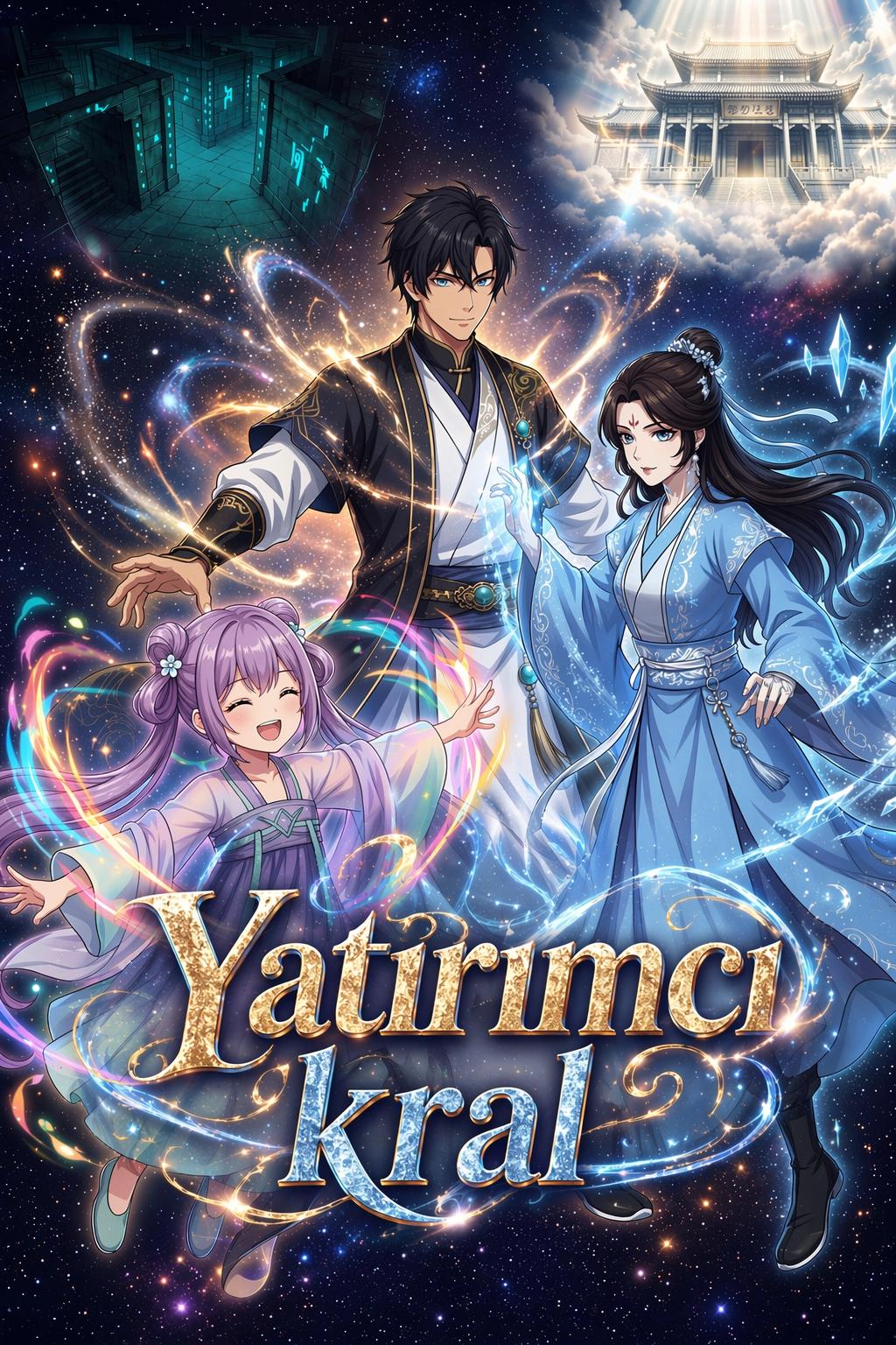 Yatırımcı kral