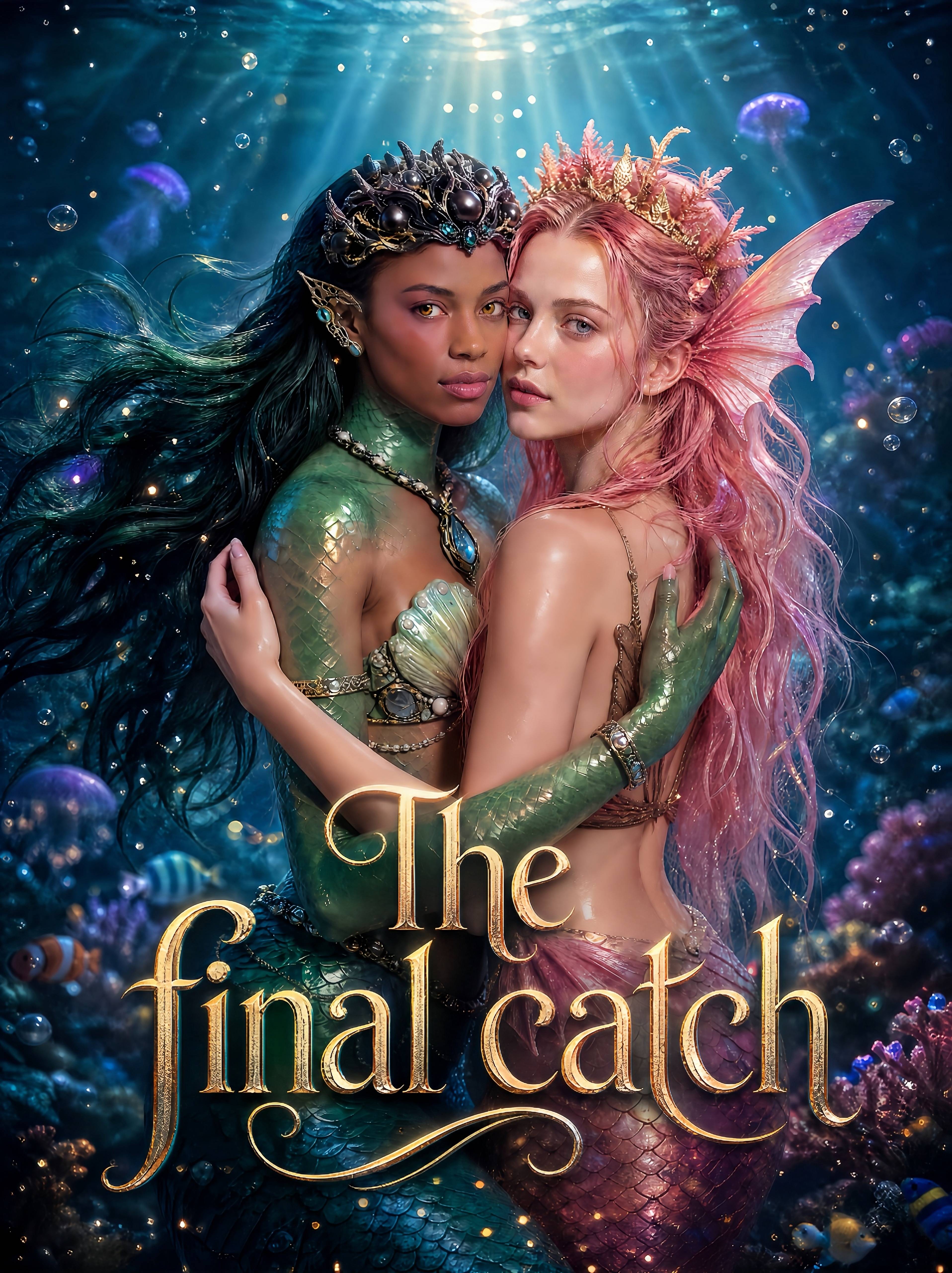 Final Catch