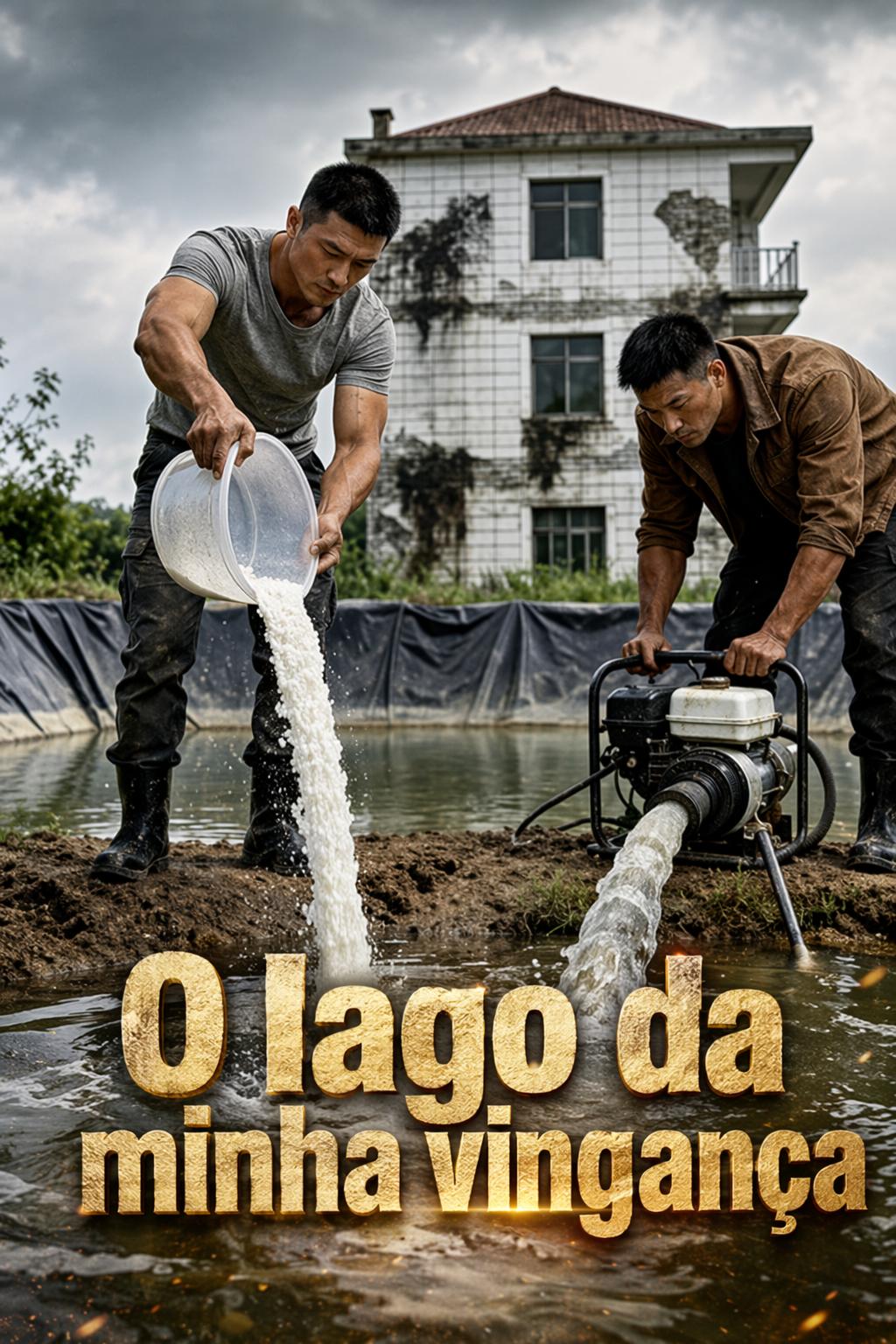 暴君的水牢